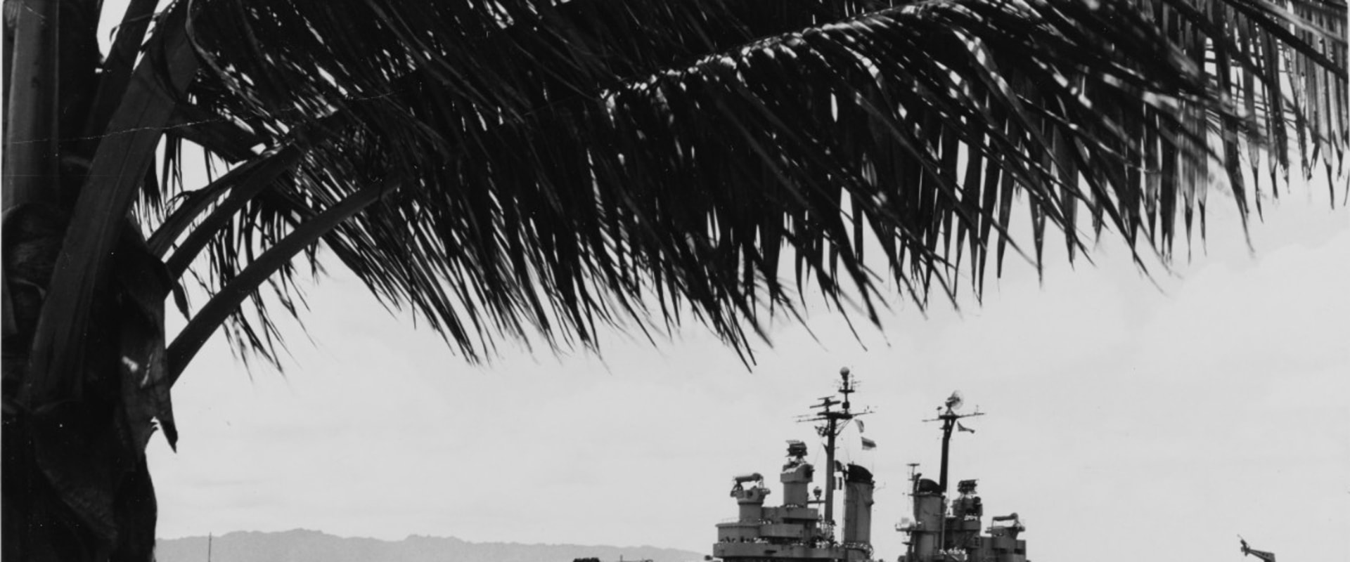 The Fascinating History of the USS Pasadena Naval Ship