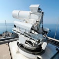 Does the Naval Ship in Pasadena Have Special Sensors or Detection Systems On Board?