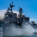 Experience Special Events Aboard Naval Ships in Pasadena, CA
