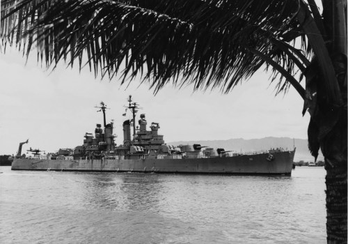 Honoring Pasadena: Three US Navy Ships Named After the City